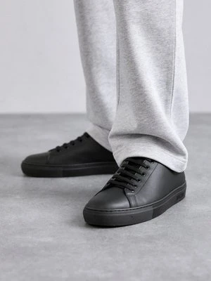 Sneakersy niskie Moschino