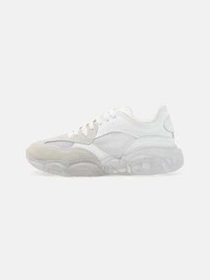 Sneakersy niskie Moschino