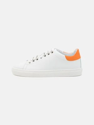 Sneakersy niskie Moschino