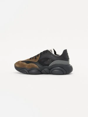 Sneakersy niskie Moschino