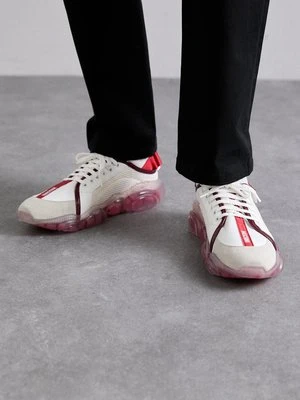 Sneakersy niskie Moschino