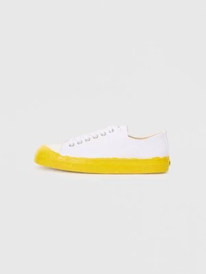 Sneakersy niskie Moschino