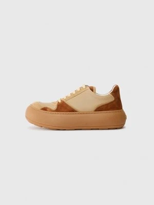 Sneakersy niskie Moschino