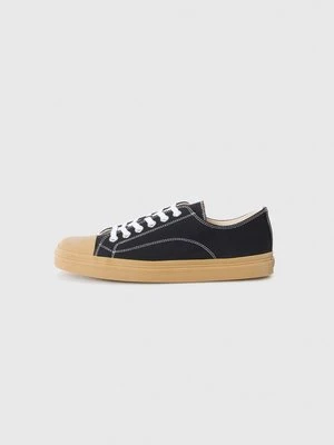 Sneakersy niskie Moschino