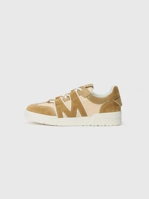 Sneakersy niskie Moschino
