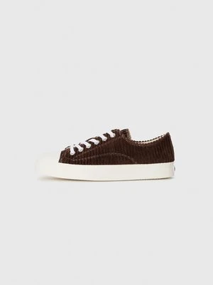Sneakersy niskie Moschino