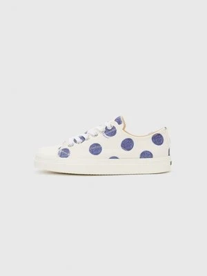 Sneakersy niskie Moschino