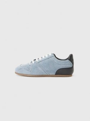 Sneakersy niskie Moschino