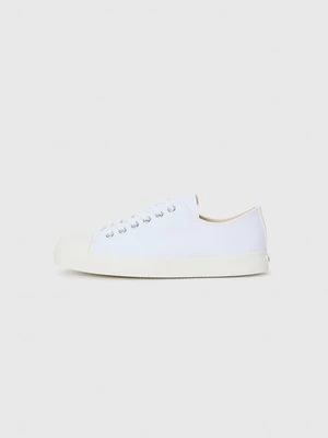 Sneakersy niskie Moschino
