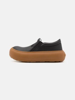 Sneakersy niskie Moschino