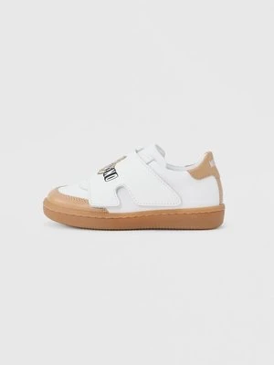 Sneakersy niskie Moschino