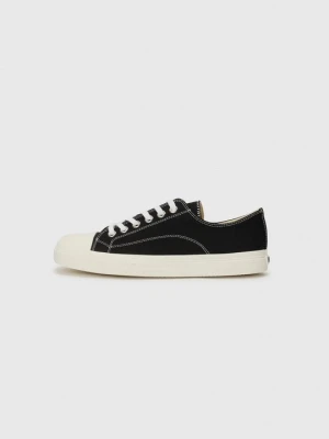 Sneakersy niskie MOSCHINO czarny