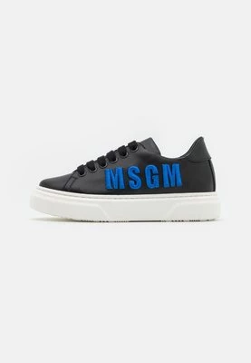 Sneakersy niskie MSGM