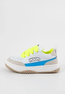 Sneakersy niskie MSGM