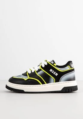 Sneakersy niskie MSGM