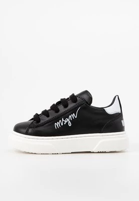 Sneakersy niskie MSGM