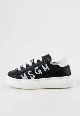 Sneakersy niskie MSGM