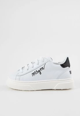 Sneakersy niskie MSGM