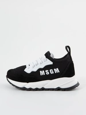 Sneakersy niskie MSGM