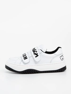 Sneakersy niskie MSGM