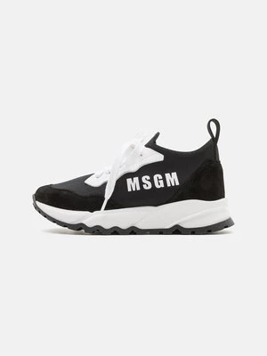 Sneakersy niskie MSGM