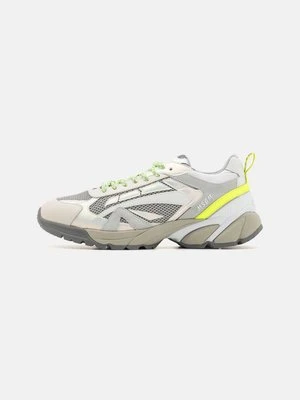 Sneakersy niskie MSGM