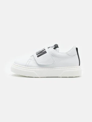 Sneakersy niskie MSGM