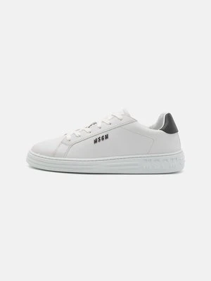 Sneakersy niskie MSGM