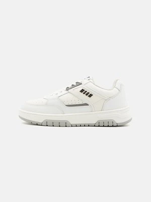 Sneakersy niskie MSGM