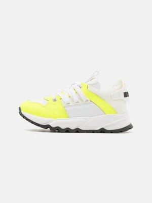 Sneakersy niskie MSGM