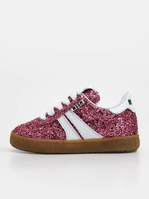 Sneakersy niskie MSGM