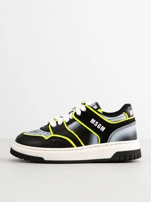 Sneakersy niskie MSGM
