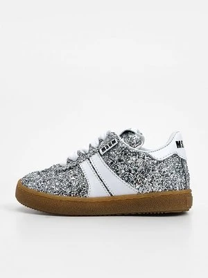 Sneakersy niskie MSGM