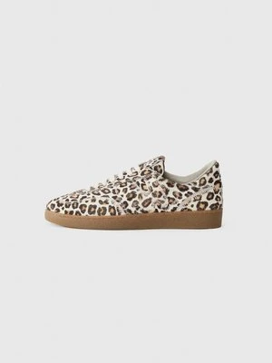Sneakersy niskie MSGM