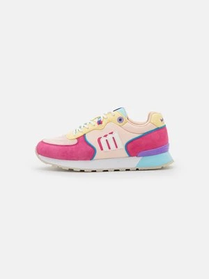Sneakersy niskie mtng