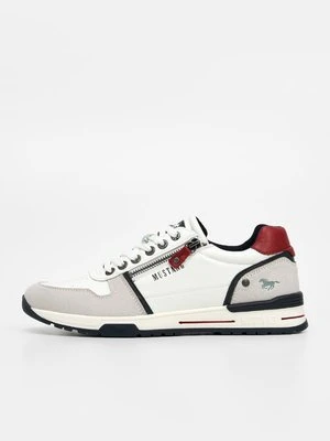 Sneakersy niskie mustang