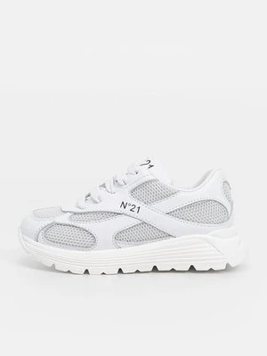 Sneakersy niskie N°21