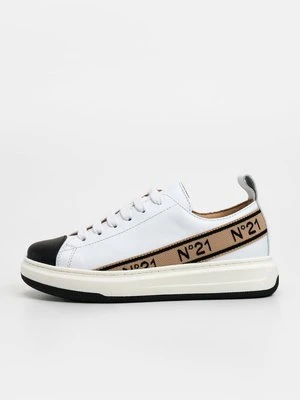 Sneakersy niskie N°21