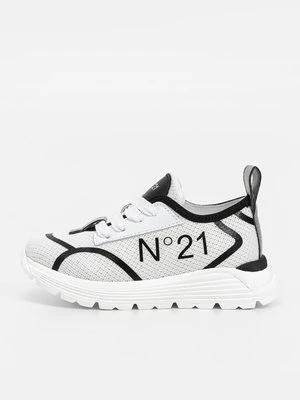 Sneakersy niskie N°21