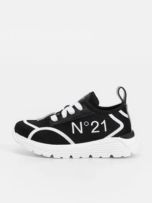 Sneakersy niskie N°21