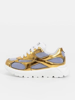 Sneakersy niskie N°21