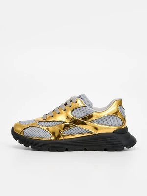 Sneakersy niskie N°21
