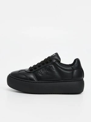 Sneakersy niskie N°21