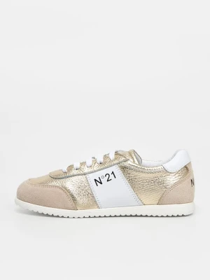 Sneakersy niskie N°21