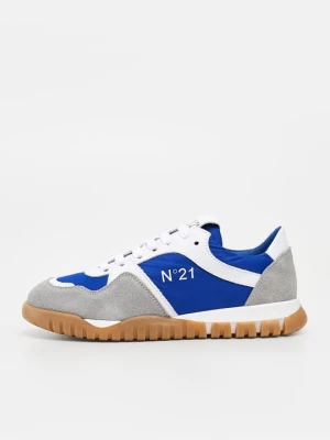Sneakersy niskie N°21