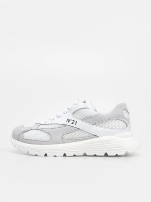 Sneakersy niskie N°21