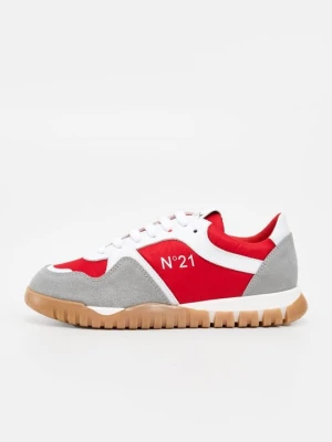 Sneakersy niskie N°21