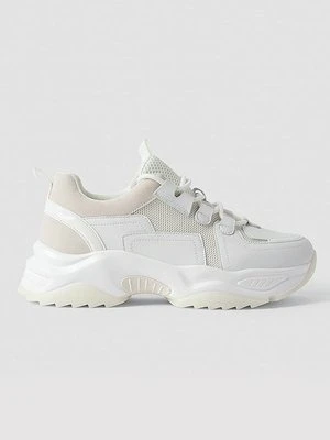 Sneakersy niskie NA-KD