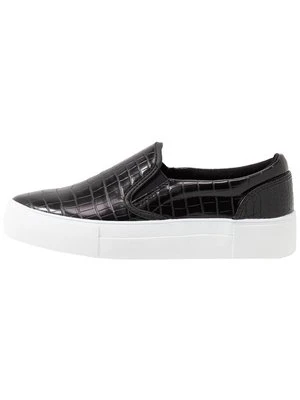 Sneakersy niskie NA-KD