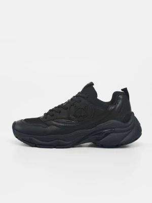 Sneakersy niskie Naked Wolfe czarny